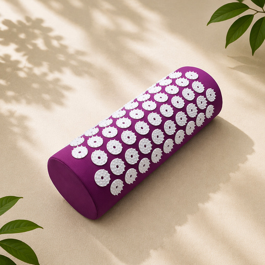 Acupressure Mat & Pillow