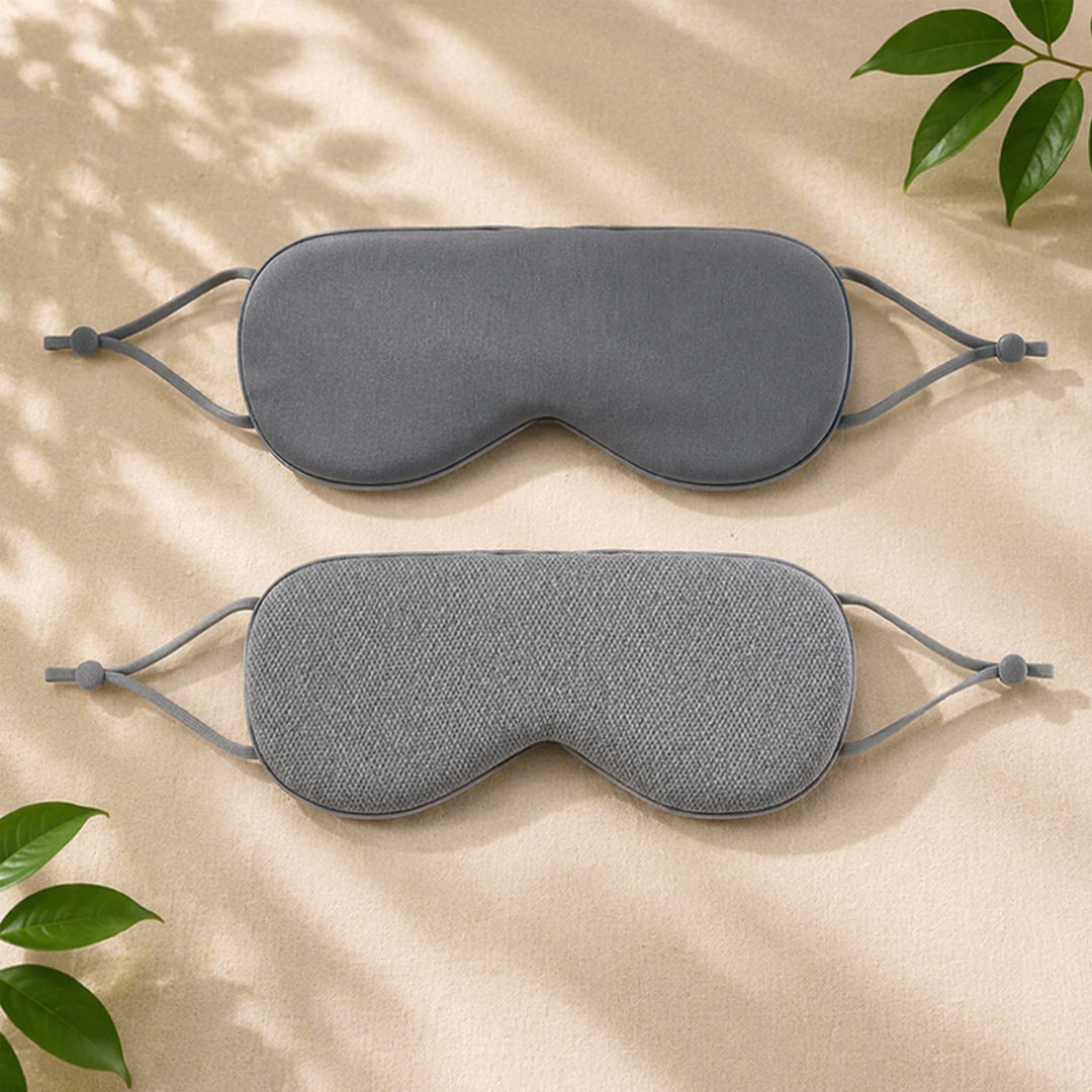 Silk Sleep Mask