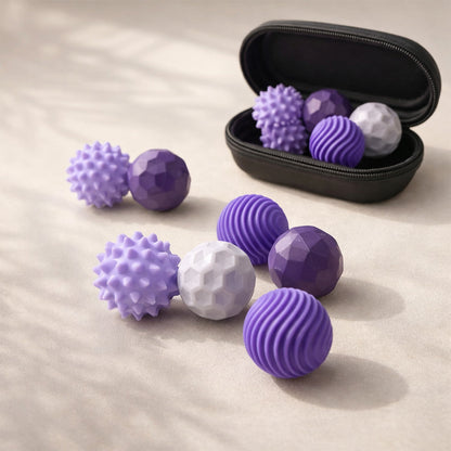Magnetic Stress Ball Fidget