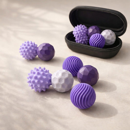 Magnetic Stress Ball Fidget