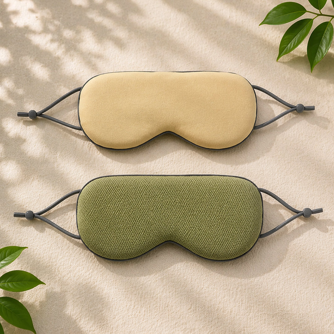 Silk Sleep Mask