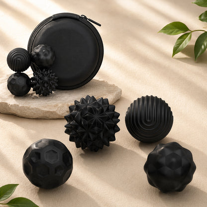 Magnetic Stress Ball Fidget