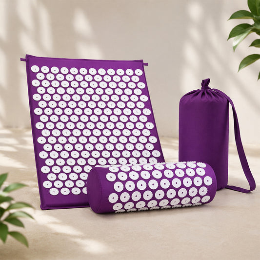 Acupressure Mat & Pillow