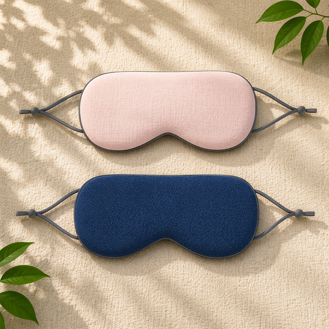 Silk Sleep Mask