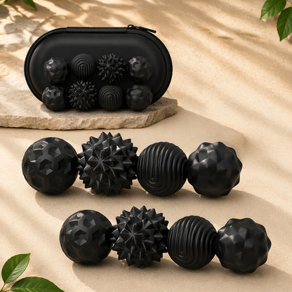 Magnetic Stress Ball Fidget