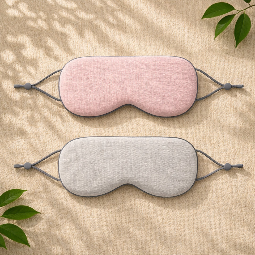 Silk Sleep Mask