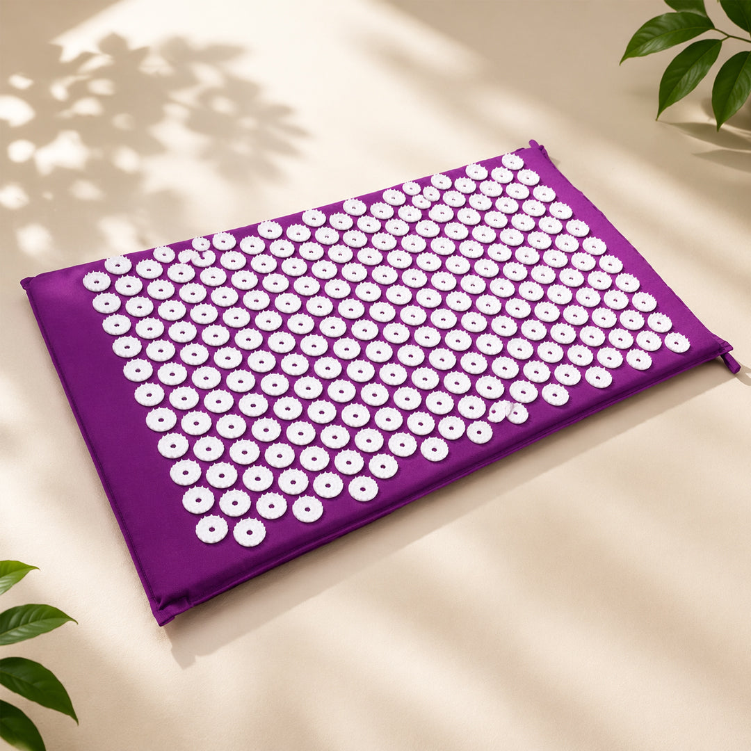 Acupressure Mat & Pillow
