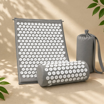 Acupressure Mat & Pillow