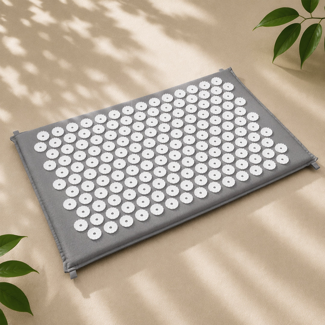 Acupressure Mat & Pillow