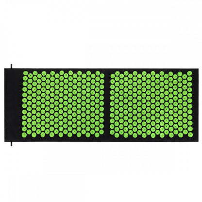 Acupressure Mat Set Yoga Acupressure Massage Mat Needle Stimulating Mat Lotus Sponge Acupressure Mat Set